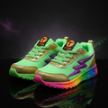 TITAN Kids Colorful Shoes