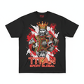 TITAN King Graphic Tee