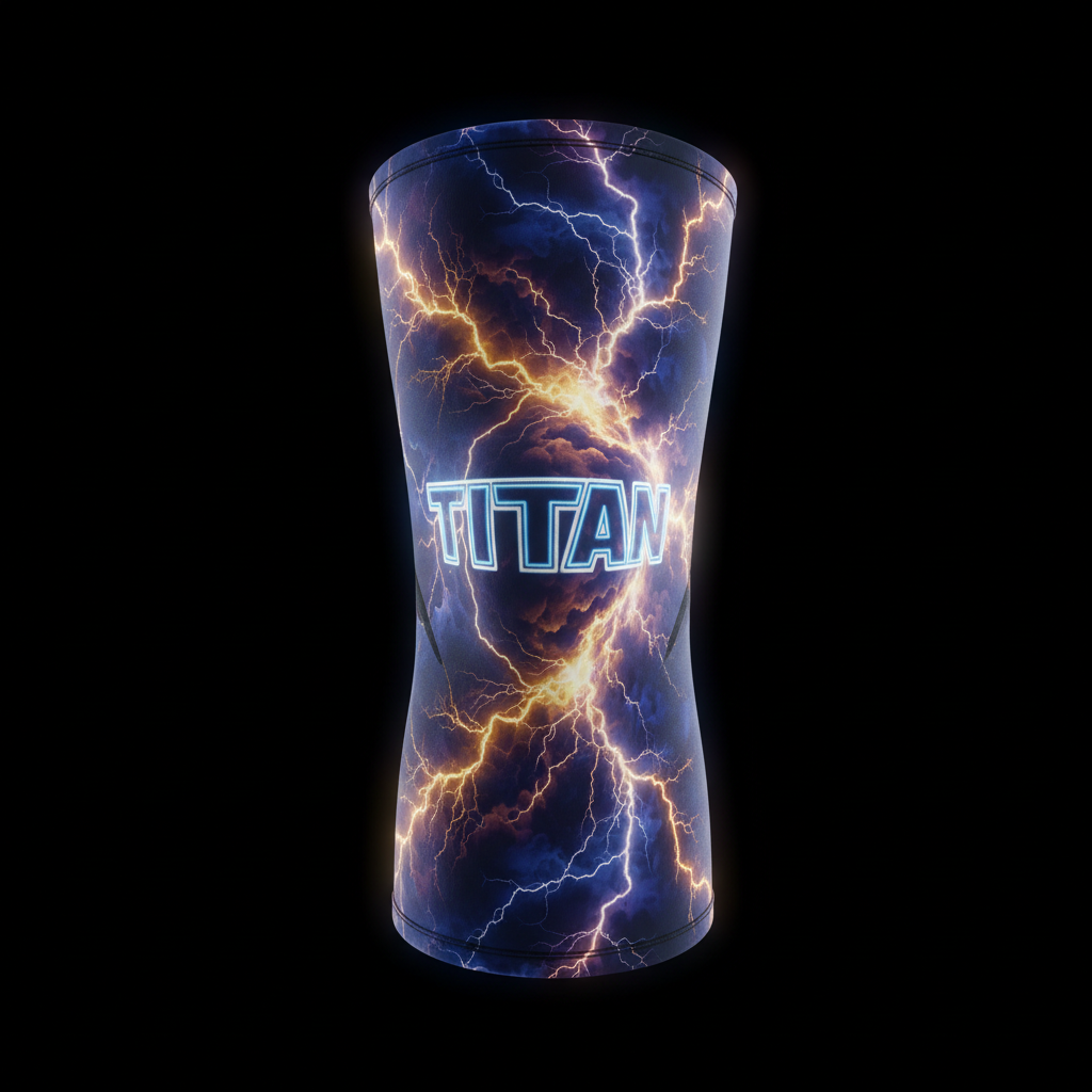 TITAN Knee Sleeve