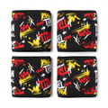 TITAN Knee Wraps