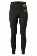TITAN Printed Leggings