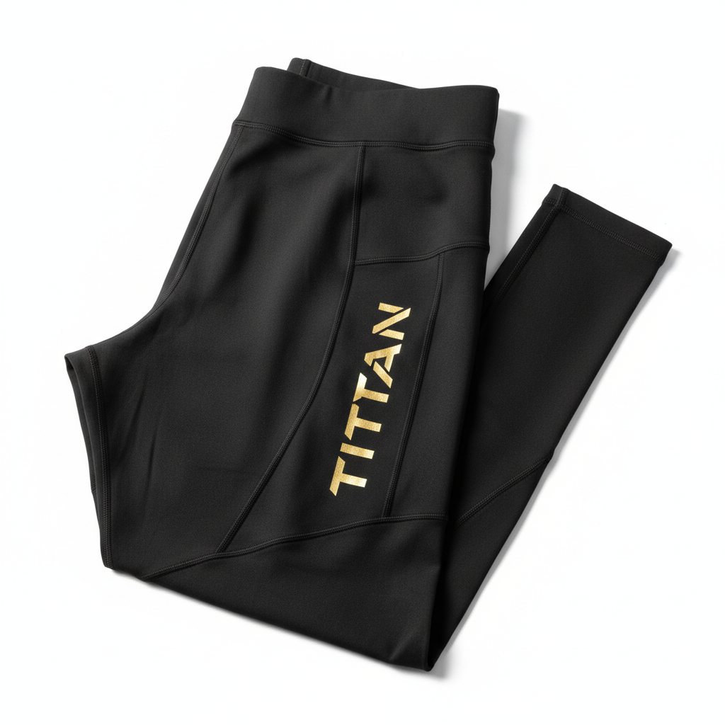 TITAN Leggings