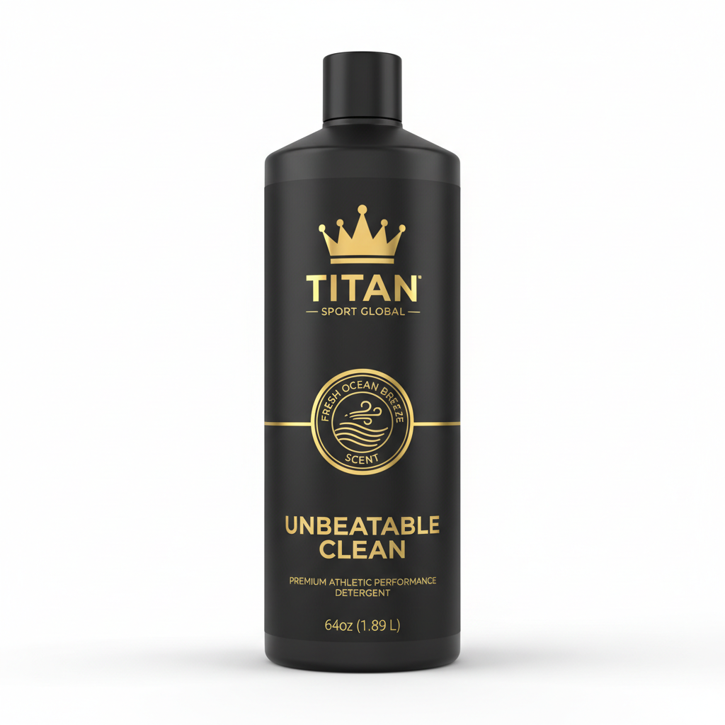 TITAN Liquid Detergent