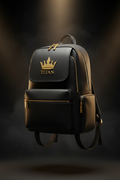 TITAN Luxury Backpack Crown Edition