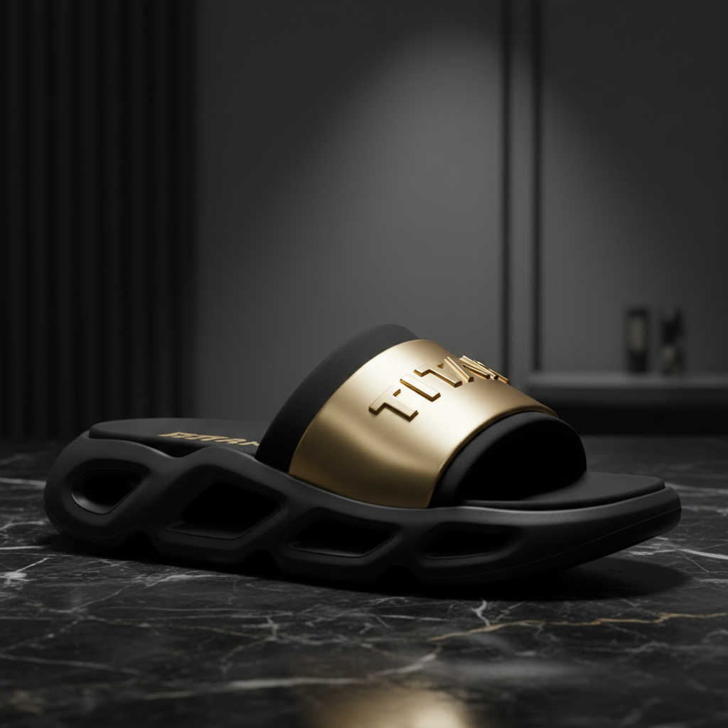 TITAN Luxury Slide