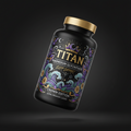 TITAN Magnesium Glycinate Sleep Support