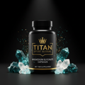 TITAN Magnesium Glycinate