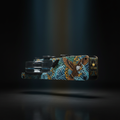 TITAN Manual Water Rowing Machine Crown Edition