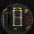 TITAN Meal Replacement Shake