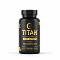 TITAN Melatonin - Sleep Support - 120 Tablets