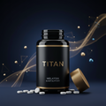 TITAN Melatonin - Sleep Support