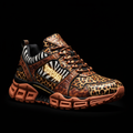 TITAN Men's African Safari Runner