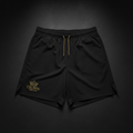 TITAN Men's Athletic Shorts - 5" Performance Training
