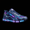 TITAN Men's Cyberpunk Circuit Runner