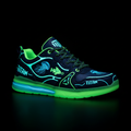 TITAN Men's Deep Sea Low-Top