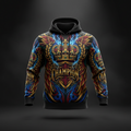 TITAN Performance Hoodie - Men's Athletic Fit