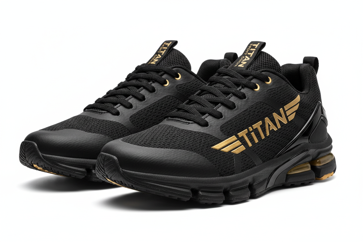 TITAN Cross Training Shoes Men's
