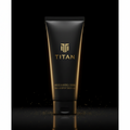 TITAN Men's Shaving Cream — Premium Sport Grooming