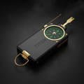 TITAN Military Lensatic Compass — Crown Edition