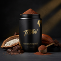 TITAN Mixed Plant Protein Powder - Chocolate