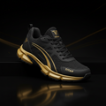 TITAN Elite Training Shoes - Multi-Sport Performance Sneakers
