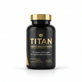 TITAN Multivitamin - 120 Capsules Men's Formula