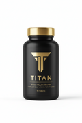 TITAN Multivitamin - Complete Daily Vitamin for Athletes (90 Tablets)