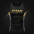 TITAN Muscle Fit Tank