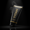 TITAN Muscle Recovery Cream