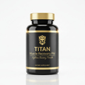 TITAN Muscle Recovery PM