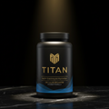 TITAN NAD+ Electrolyte Hydration - Cellular Recharge