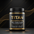 TITAN NAD+ Protein Powder - Cellular Recovery Blend