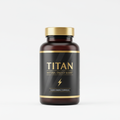 TITAN Natural Energy Boost