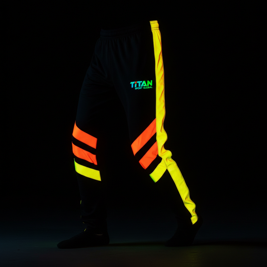 TITAN NightGlow Joggers