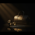 TITAN Noir