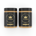 TITAN Nut Butter