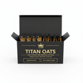 TITAN Oatmeal
