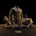 TITAN Obsidian