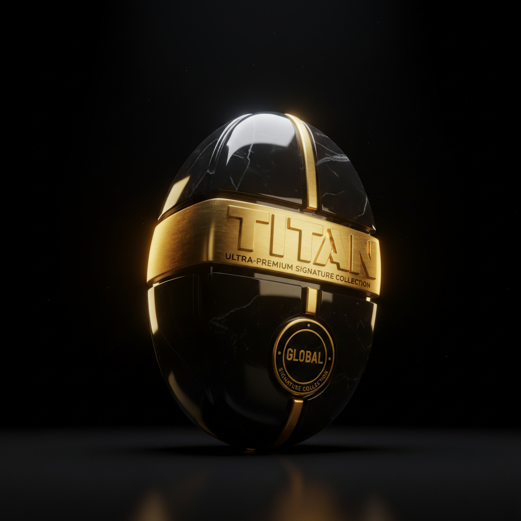 TITAN Onyx