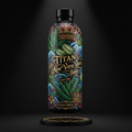 TITAN Organic Aloe Vera Juice — Inner Fillet