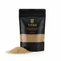 TITAN Organic Brown Rice - Whole Grain