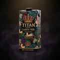 TITAN Organic Cashew Milk — Unsweetened
