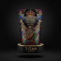 TITAN Organic Ceremonial Cacao Drink — Pure