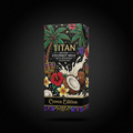 TITAN Organic Coconut Milk Beverage — Unsweetened