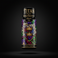 TITAN Organic Elderberry Shot — 2oz
