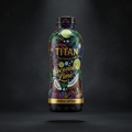 TITAN Organic Electrolyte Drink — Coconut Lime