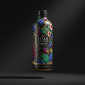 TITAN Organic Kombucha — Blueberry Acai