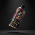 TITAN Organic Ready-To-Drink Protein Shake — Mocha Coffee