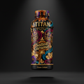 TITAN Organic Ready-To-Drink Protein Shake — Salted Caramel