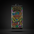 TITAN Organic Soy Milk — Original